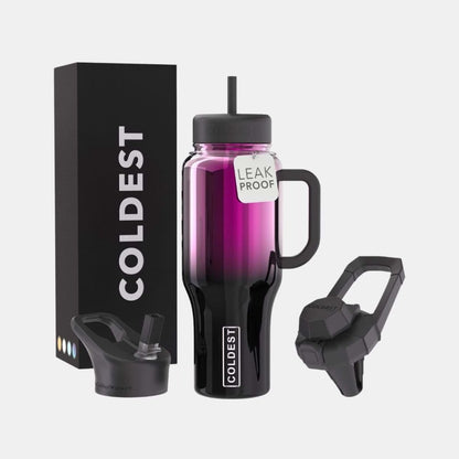 COLDEST Limitless 36oz