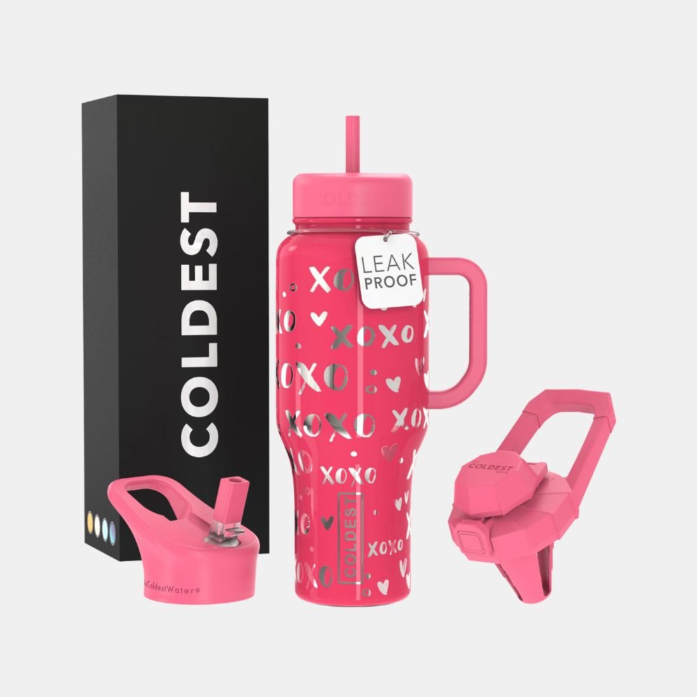 COLDEST Limitless 36oz