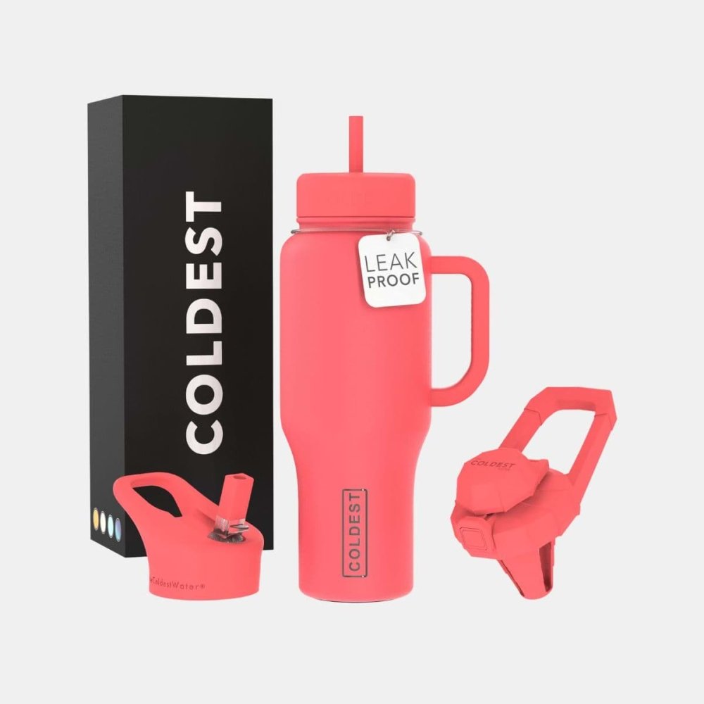 COLDEST Limitless 36oz