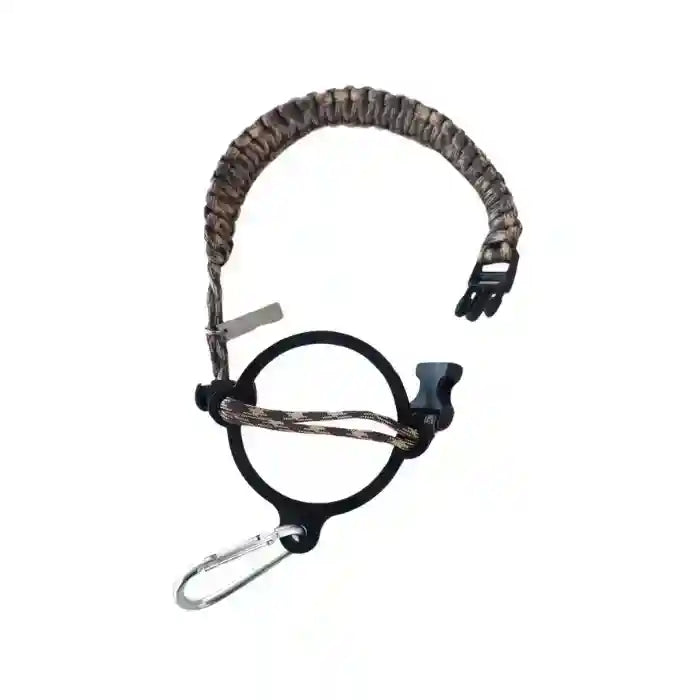 Paracord Handle