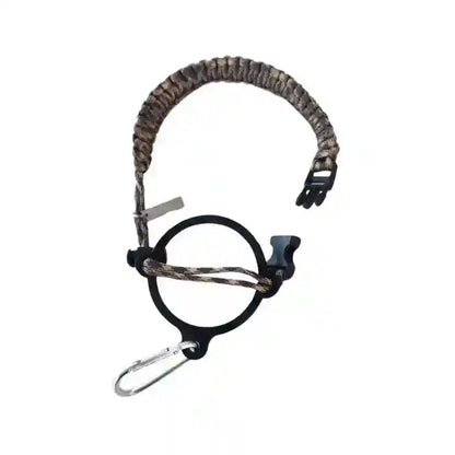 Paracord Handle