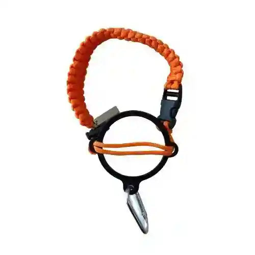 Paracord Handle