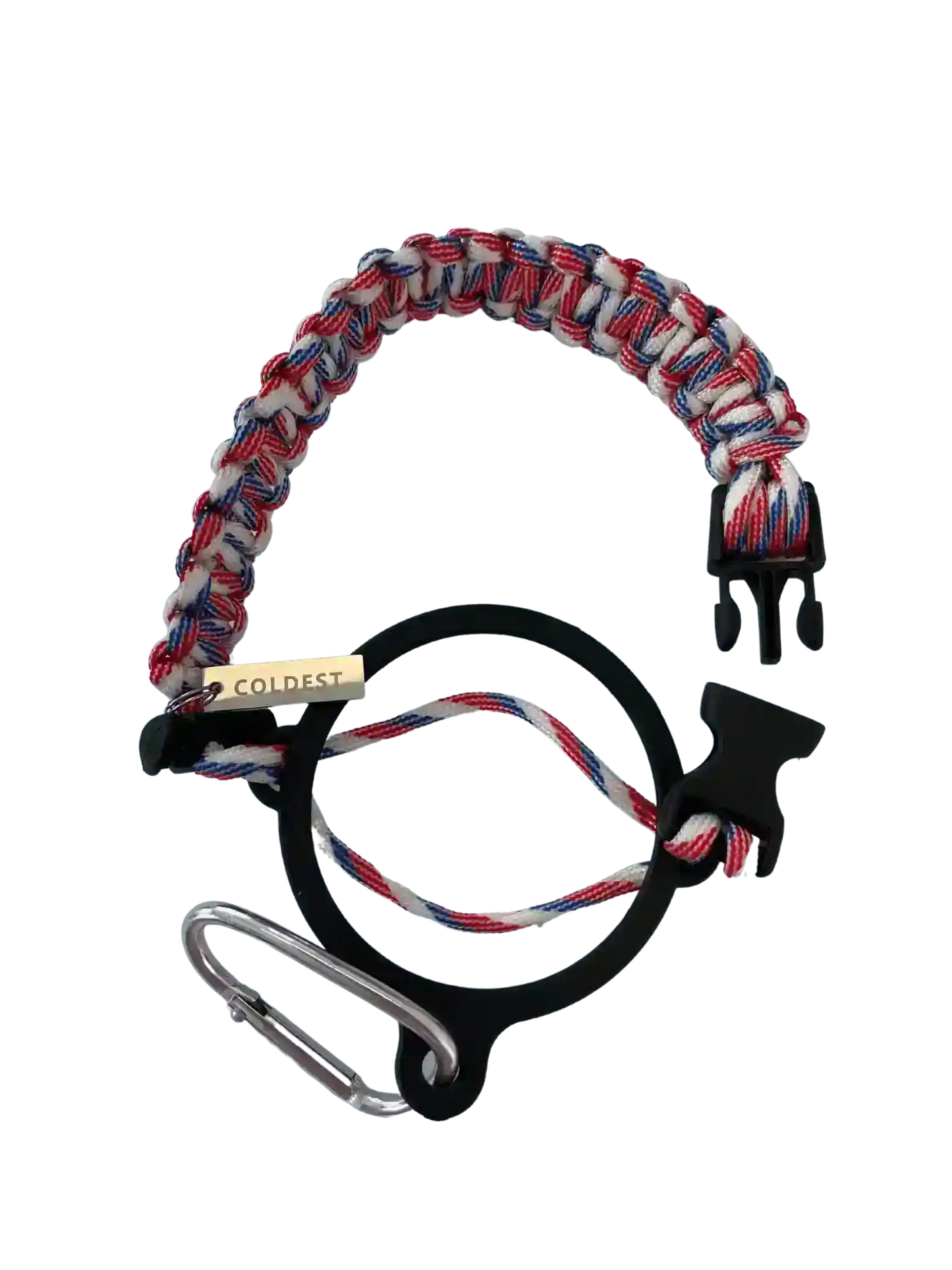 Paracord Handle