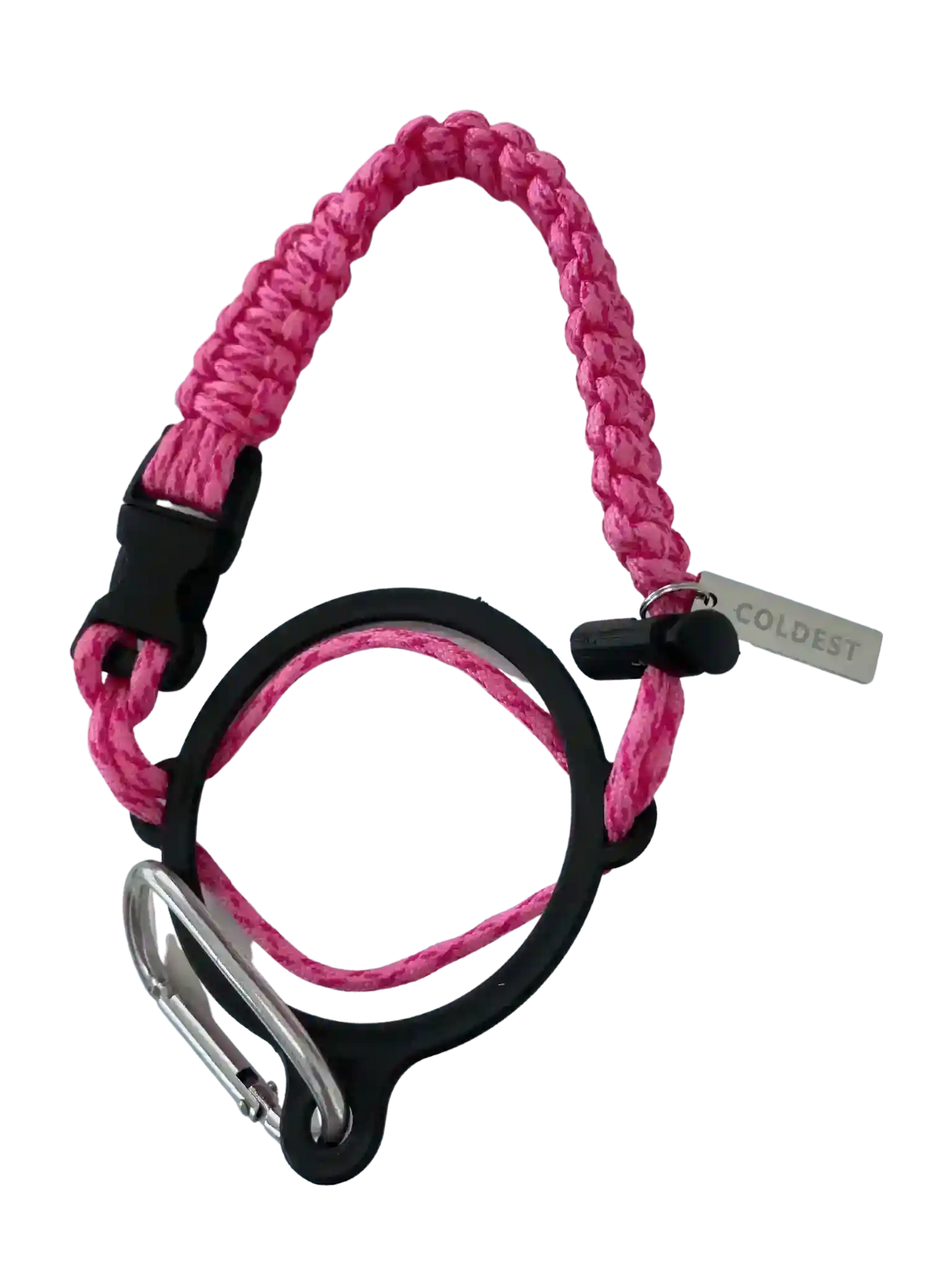 Paracord Handle