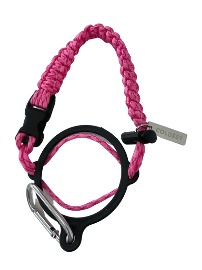Paracord Handle
