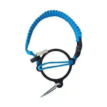 Paracord Handle