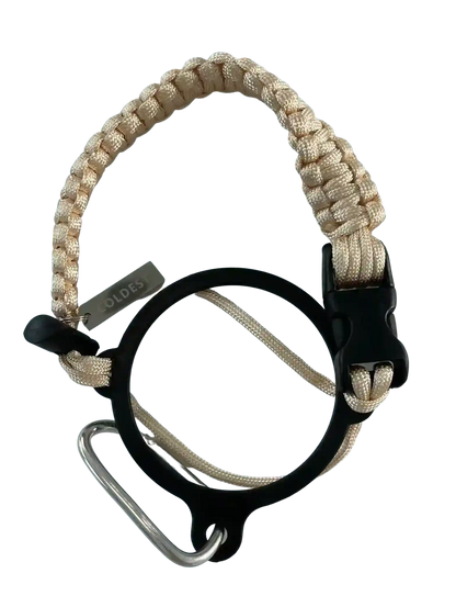 Paracord Handle