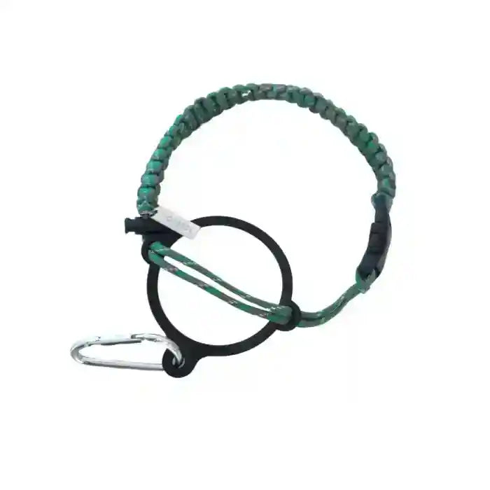 Paracord Handle