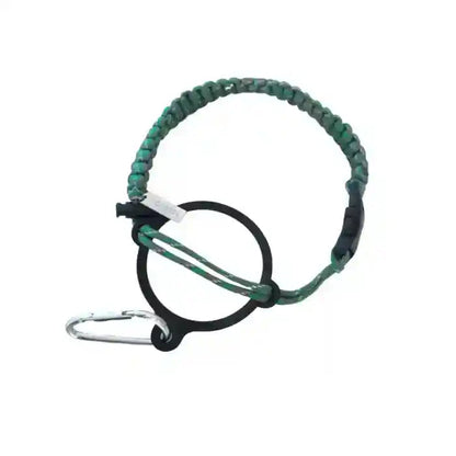 Paracord Handle