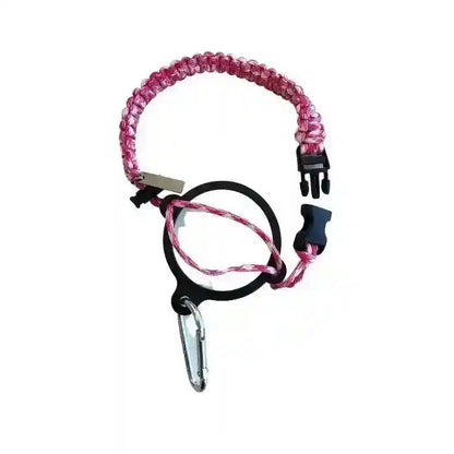 Paracord Handle