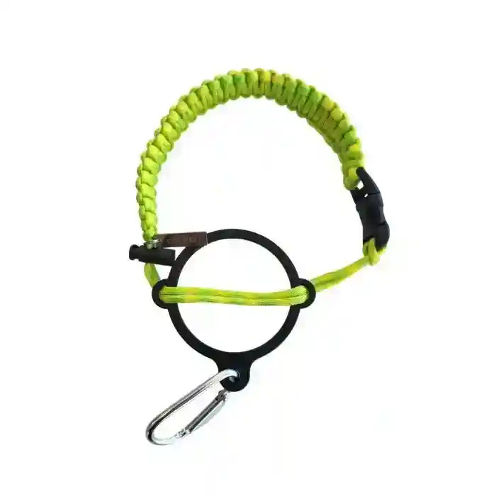 Paracord Handle