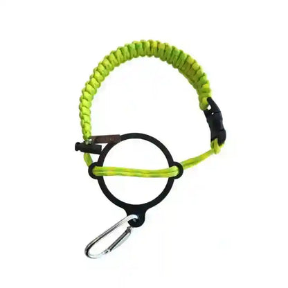 Paracord Handle