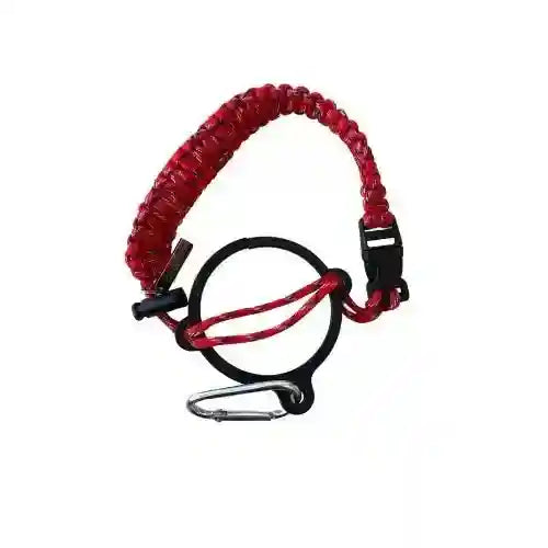 Paracord Handle