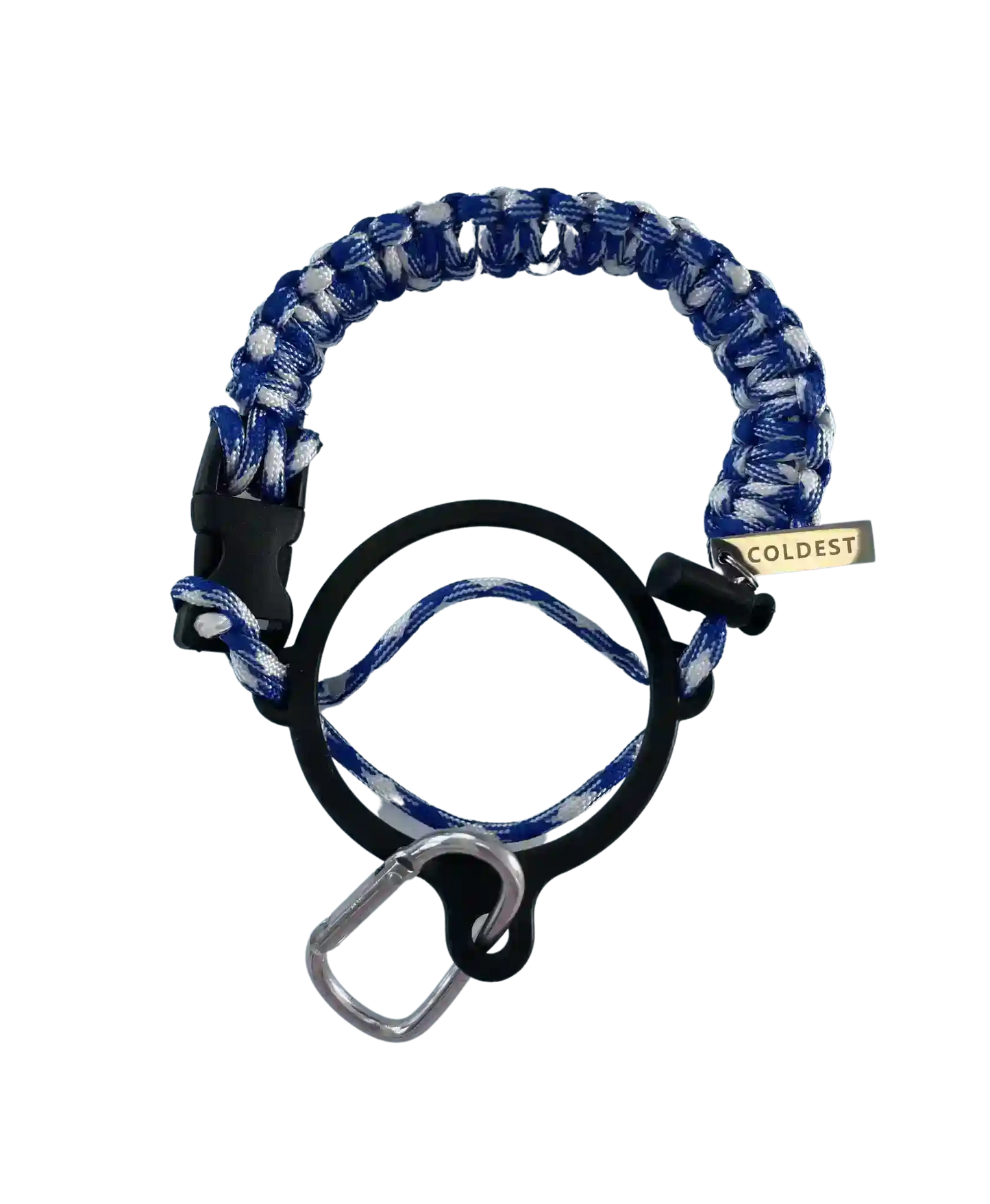 Paracord Handle