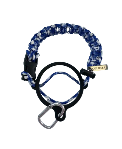 Paracord Handle