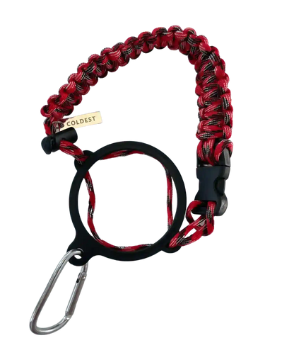 Paracord Handle