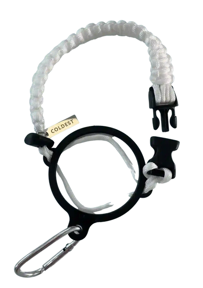 Paracord Handle