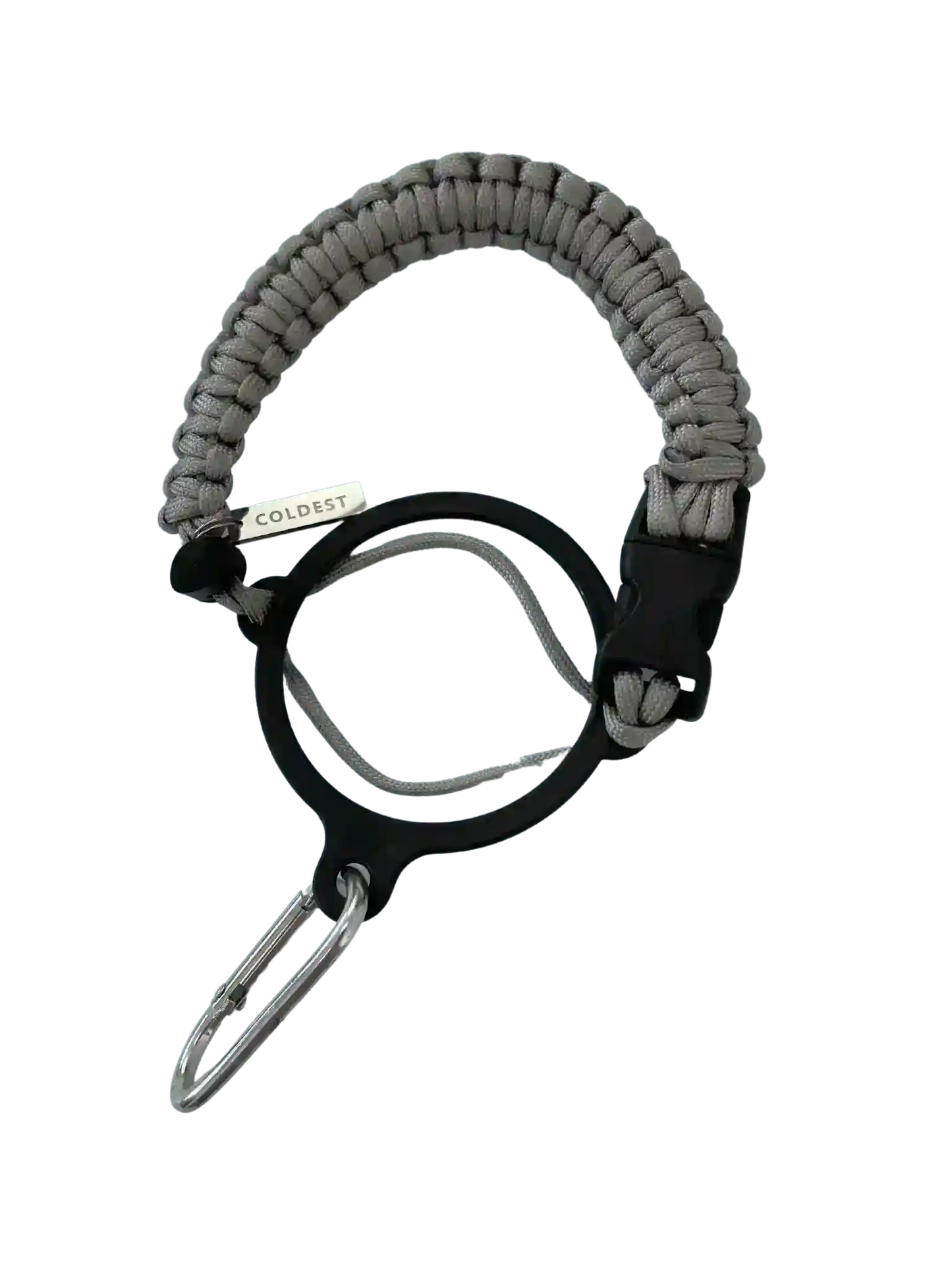 Paracord Handle