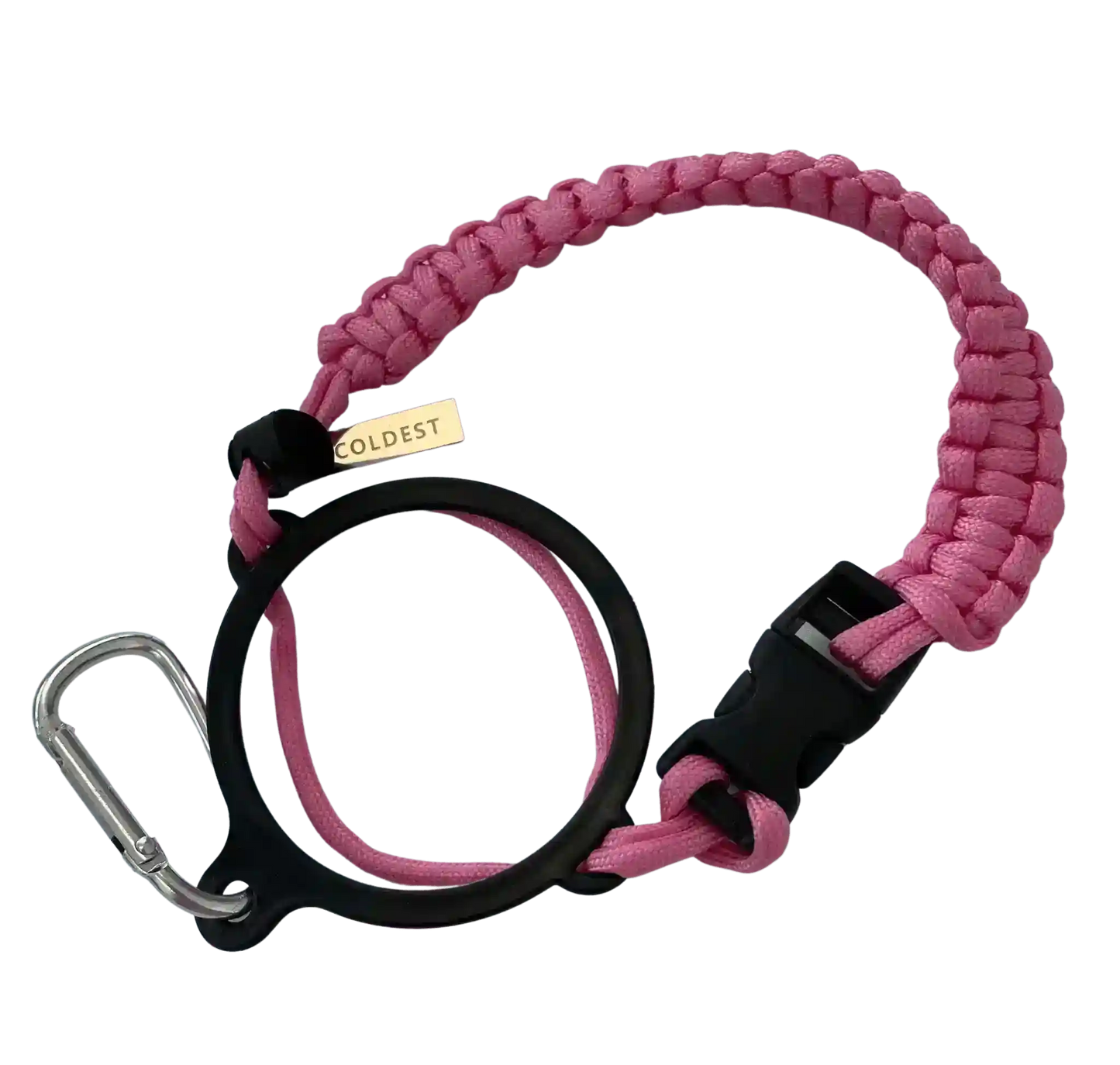 Paracord Handle