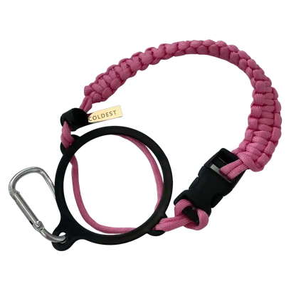Paracord Handle