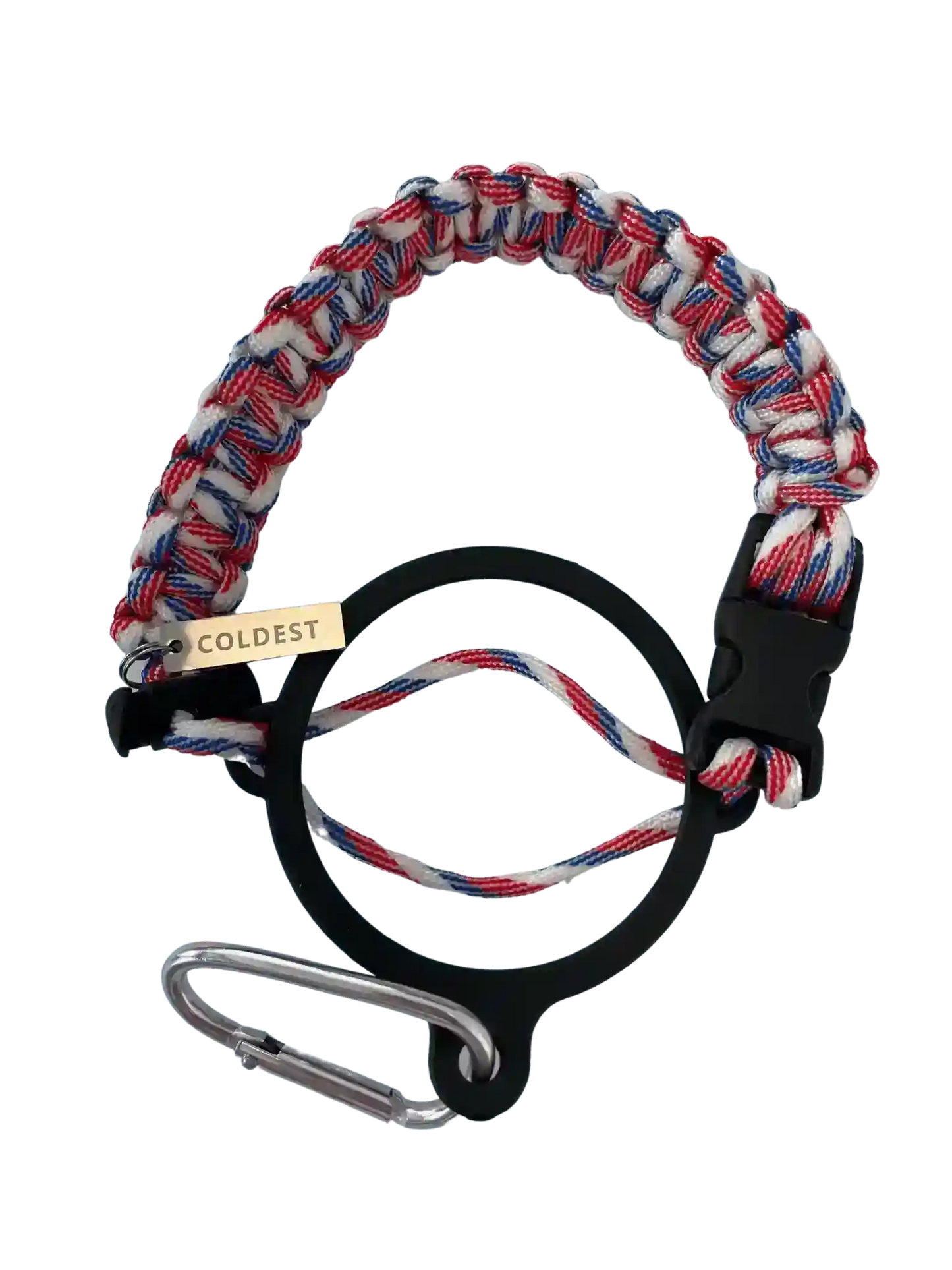 Paracord Handle