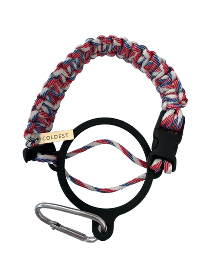 Paracord Handle