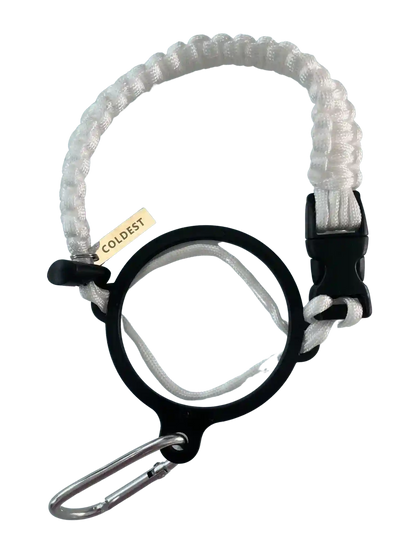 Paracord Handle