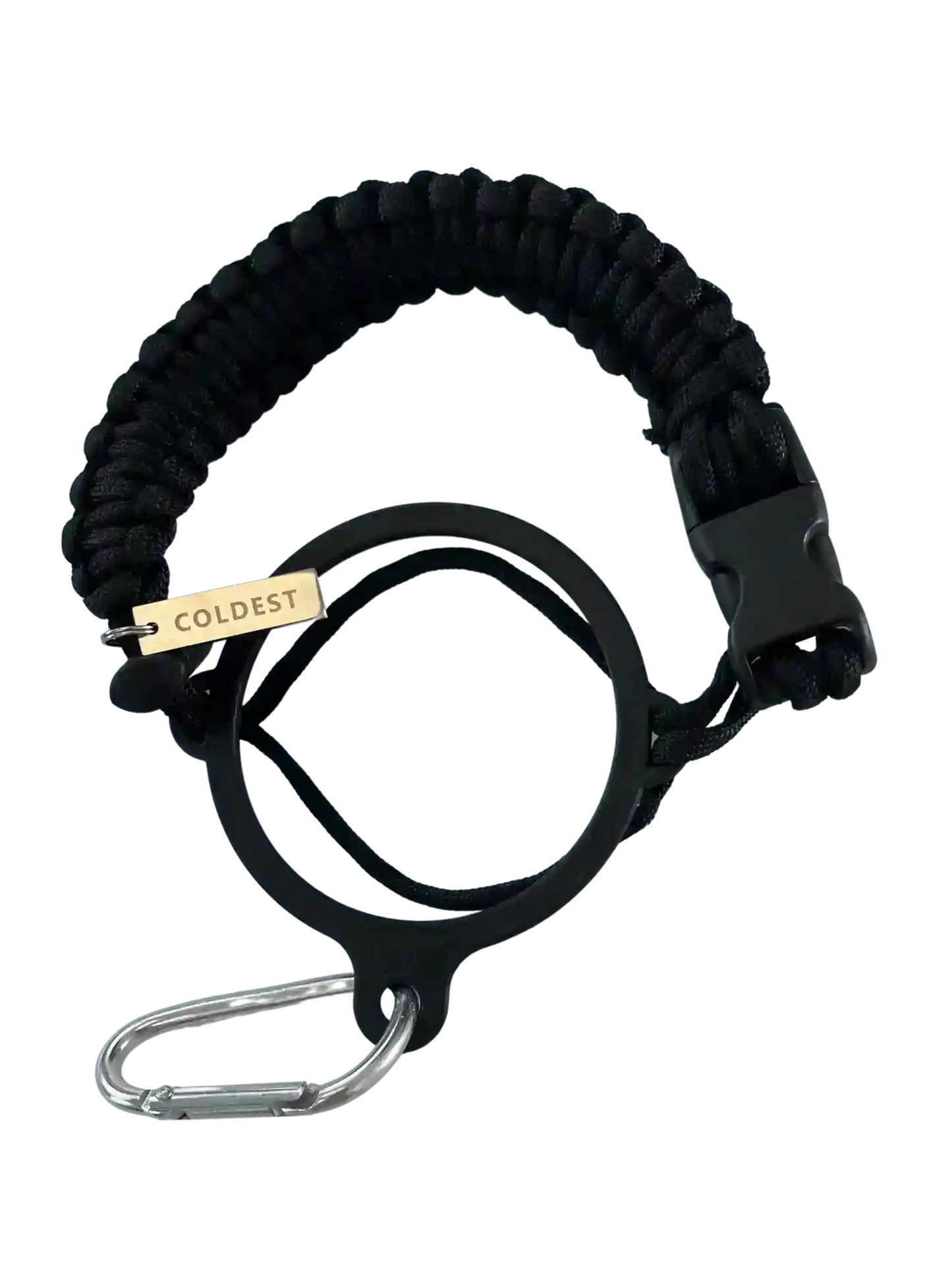 Paracord Handle