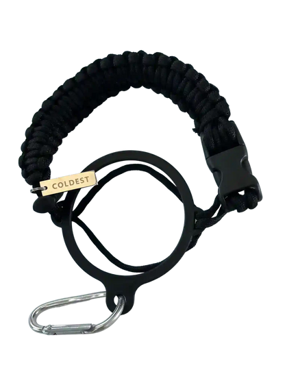 Paracord Handle