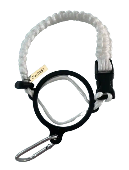 Paracord Handle