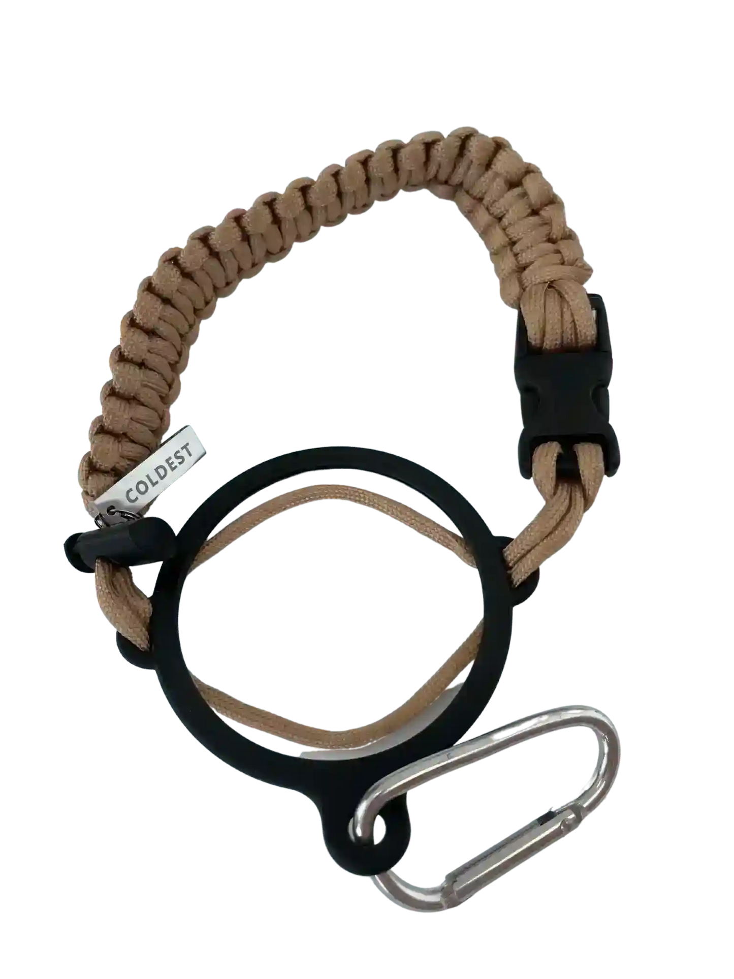 Paracord Handle
