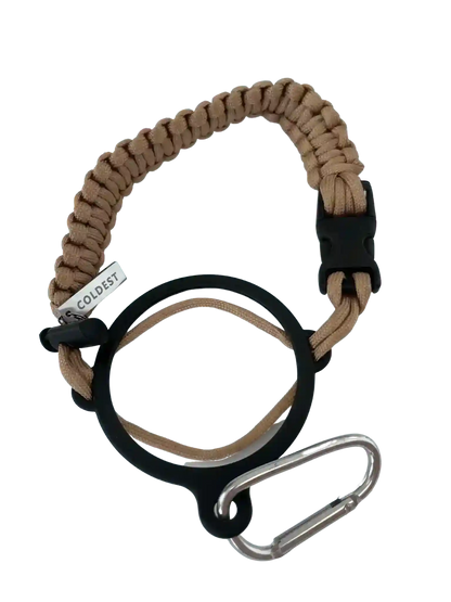 Paracord Handle