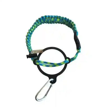 Paracord Handle