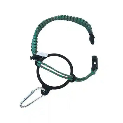 Paracord Handle