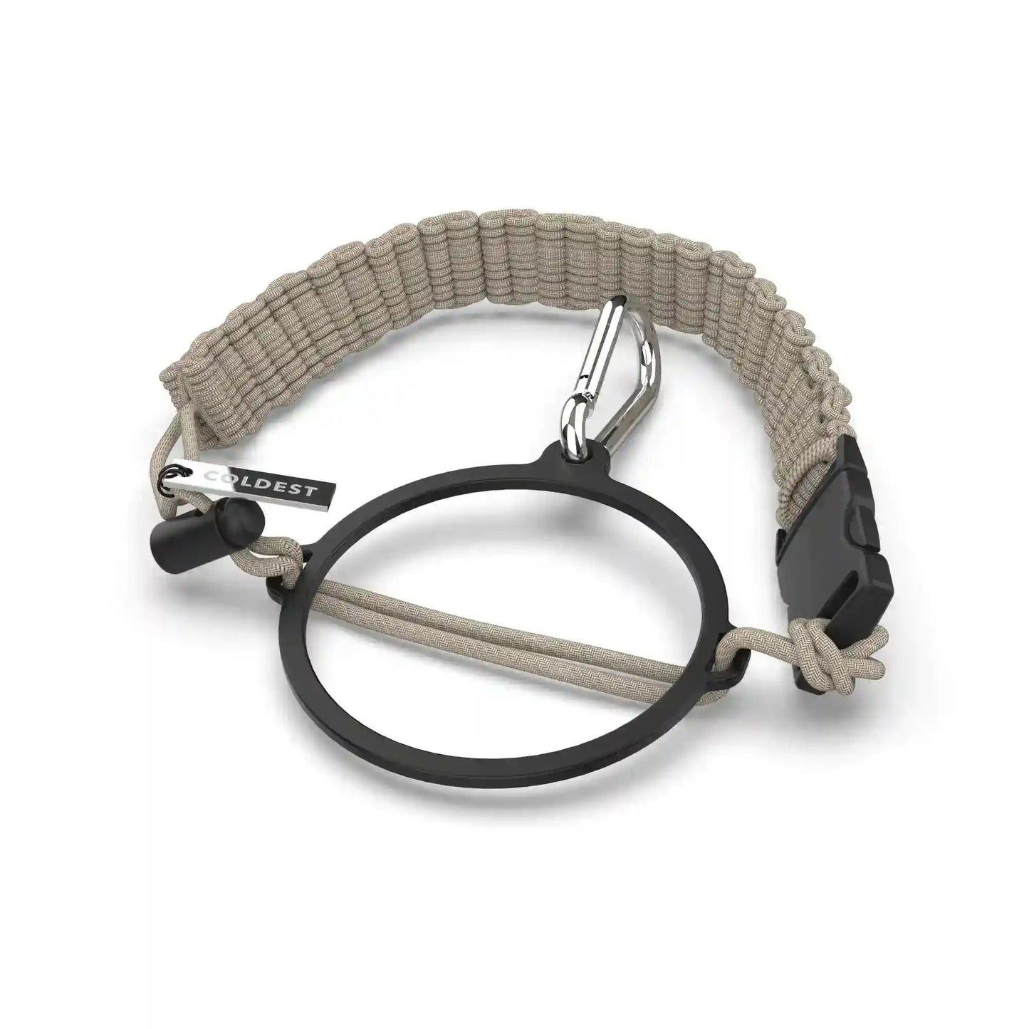 Paracord Handle