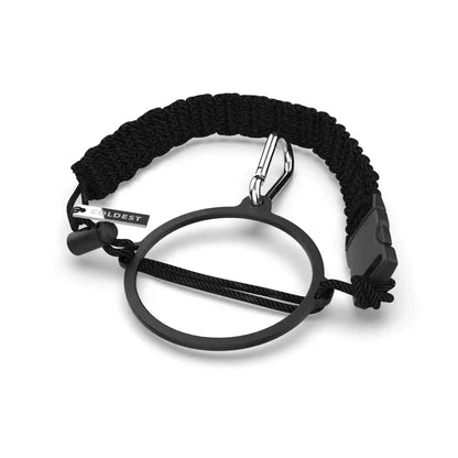 Paracord Handle