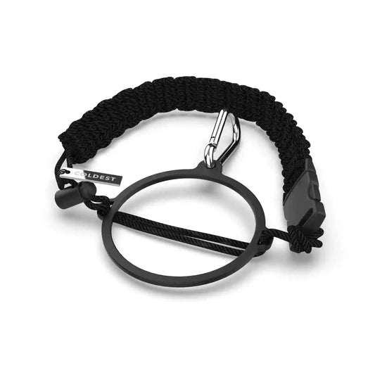 Paracord Handle
