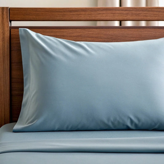 Copper Infused Pillowcases