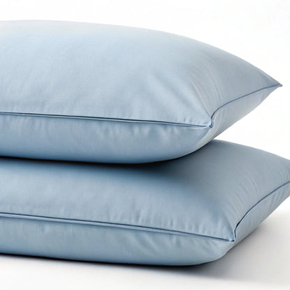 Copper Infused Pillowcases