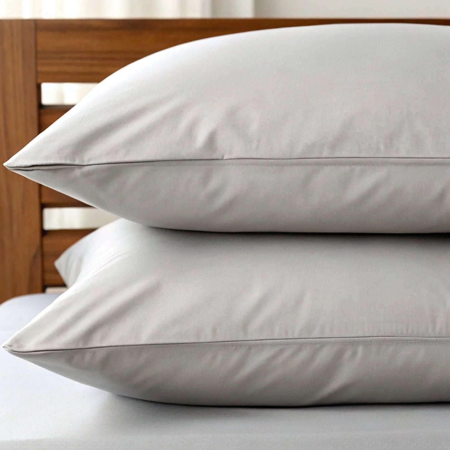 Copper Infused Pillowcases
