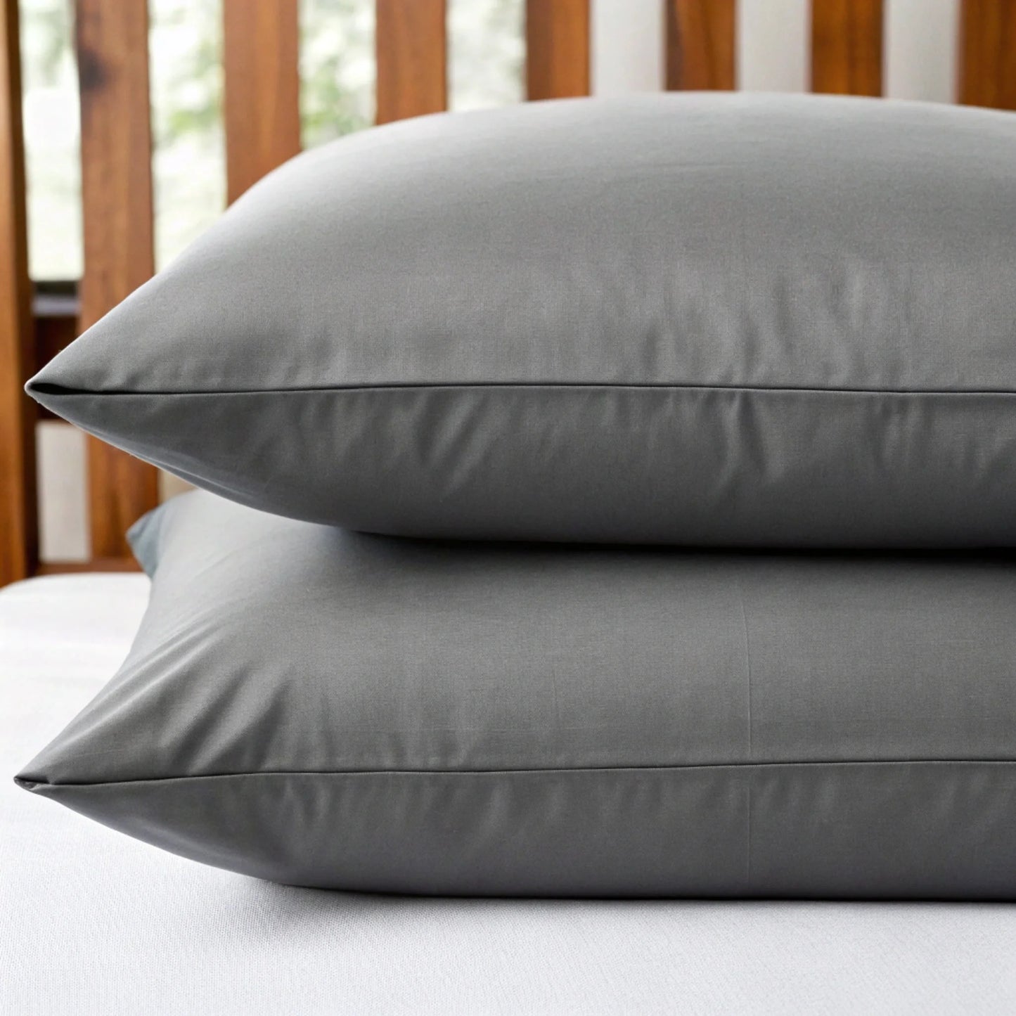 Copper Infused Pillowcases