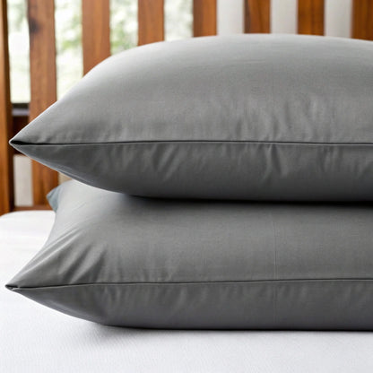 Copper Infused Pillowcases