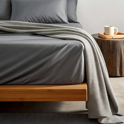 Copper Infused Sheet Set