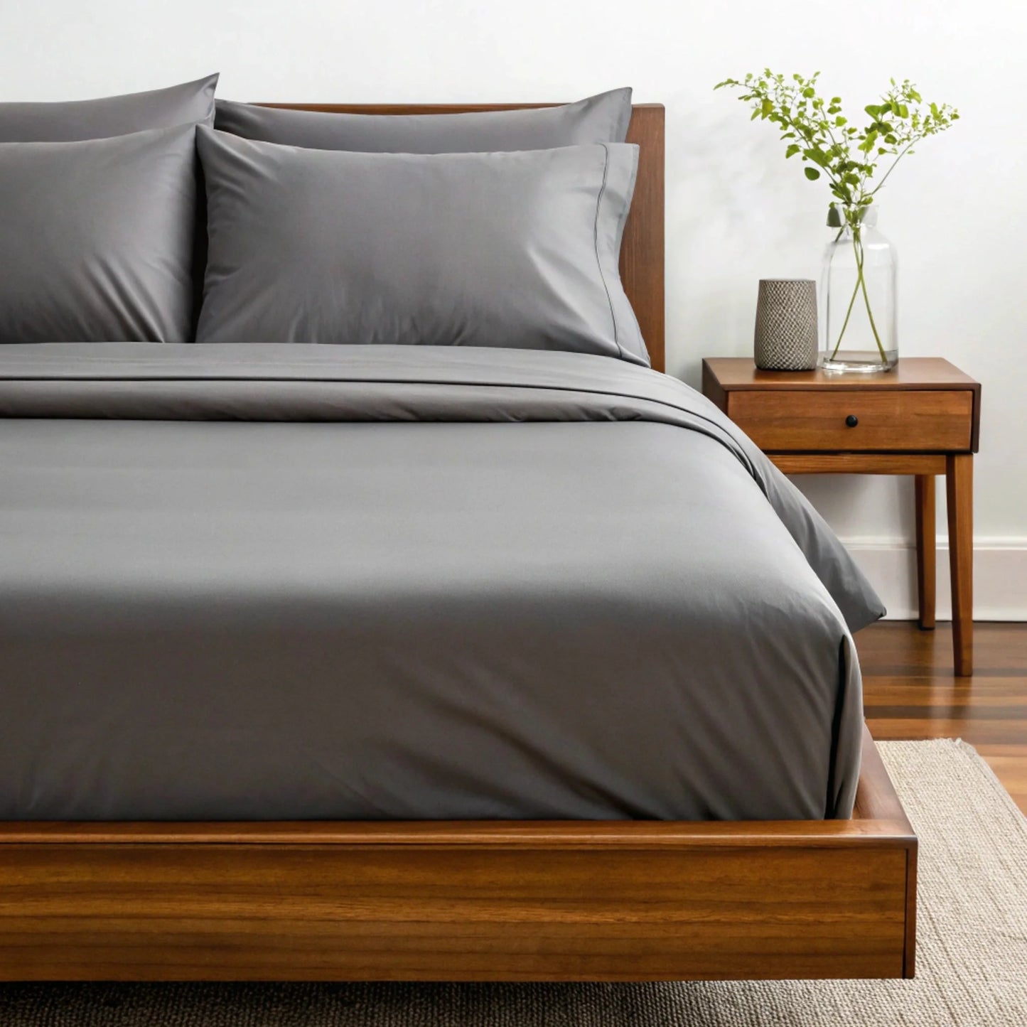 Copper Infused Sheet Set