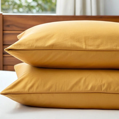 Copper Infused Pillowcases
