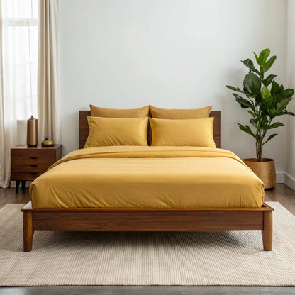 Copper Infused Sheet Set