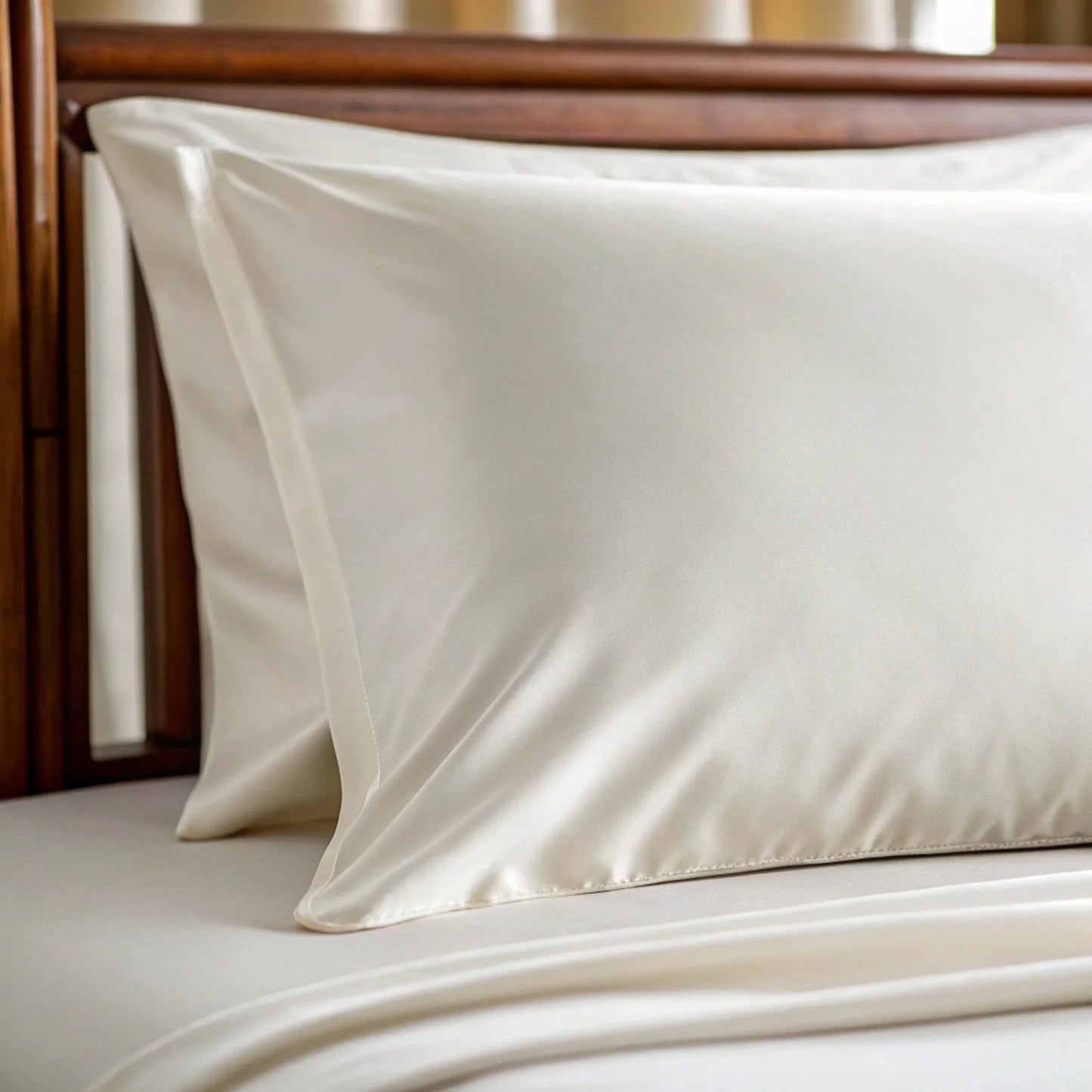 Copper Infused Pillowcases