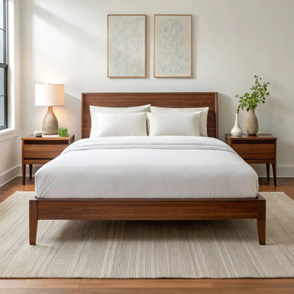 Copper Infused Sheet Set