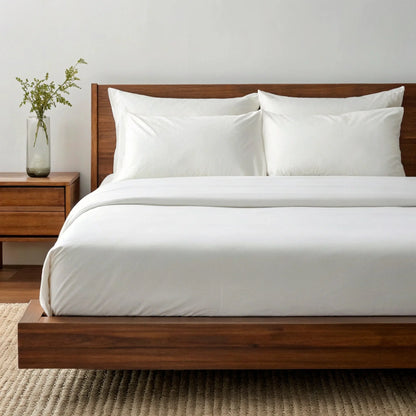 Copper Infused Sheet Set