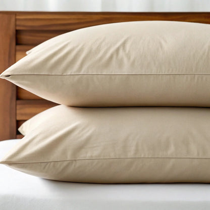 Copper Infused Pillowcases